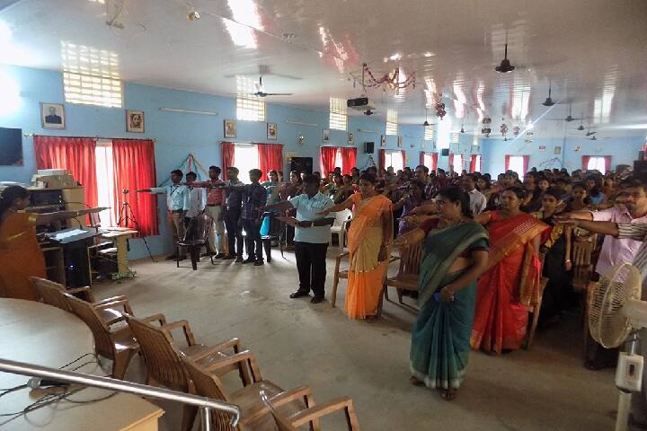 auditorium